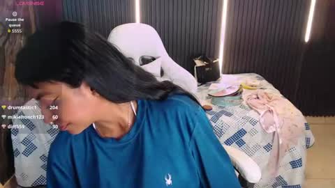 NATALIA online show from 16, 7, 2026