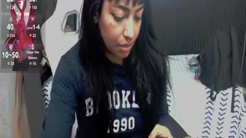 NATALIA online show from 16, 7, 2026
