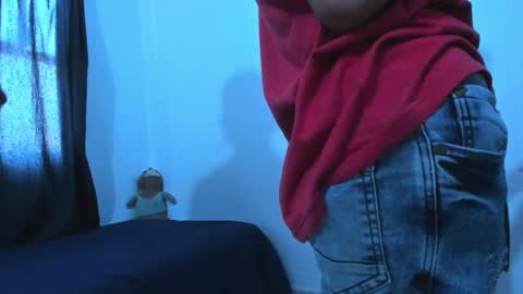 Nati online show from 12, 12, 2024