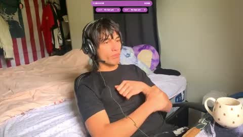 Snapshot of native_boy2 chatting on 24, 9, 2025 native_boy2 online show from 24, 9, 2025