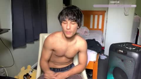 Snapshot of native_boy2 chatting on 23, 11, 2025 native_boy2 online show from 23, 11, 2025