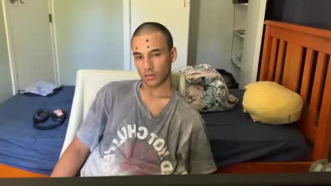 Snapshot of native_boy2 chatting on 11, 1, 2026 native_boy2 online show from 11, 1, 2026