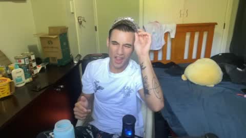 Snapshot of native_boy2 chatting on 14, 2, 2026 native_boy2 online show from 14, 2, 2026