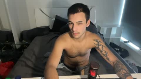 Snapshot of native_boy2 chatting on 9, 3, 2026 native_boy2 online show from 9, 3, 2026