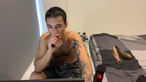 Snapshot of native_boy2 chatting on 10, 3, 2026 native_boy2 online show from 10, 3, 2026