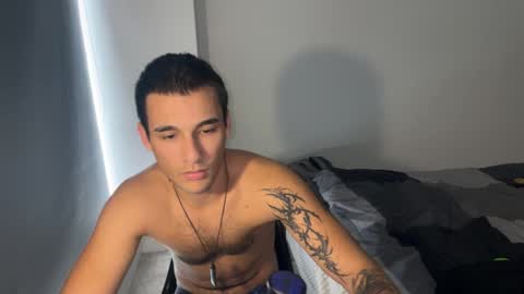 Snapshot of native_boy2 chatting on 11, 3, 2026 native_boy2 online show from 11, 3, 2026