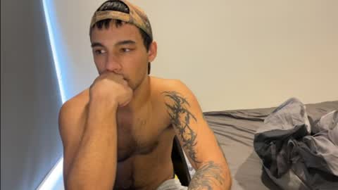 native_boy2 online show from 7, 4, 2026