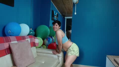 Snapshot of nato_evans chatting on 7, 2, 2025 nato_evans online show from 7, 2, 2025