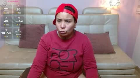 Snapshot of nato_evans chatting on 27, 11, 2025 nato_evans online show from 27, 11, 2025