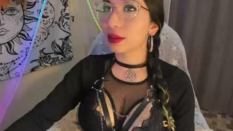 Snapshot of natsuki_09 chatting on 18, 6, 2026 Nat online show from 18, 6, 2026