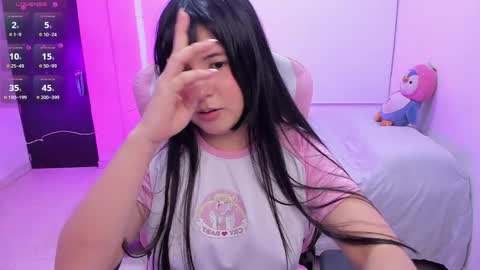 natsuki online show from 24, 5, 2026