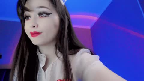 natsumi18 online show from 7, 2, 2025