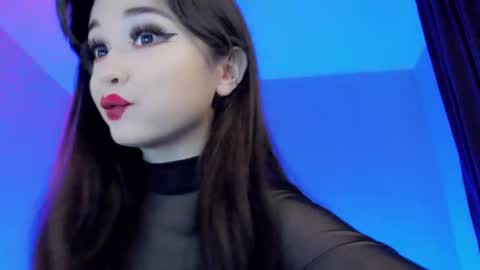 natsumi18 online show from 10, 3, 2025