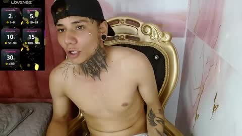 leonardo topshom online show from 23, 5, 2026