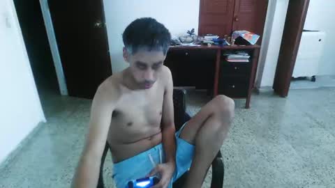 Snapshot of natsurept chatting on 13, 9, 2025 Jose online show from 13, 9, 2025