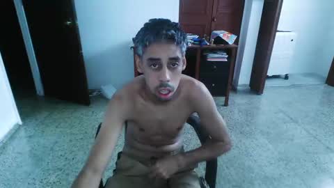 Snapshot of natsurept chatting on 16, 9, 2025 Jose online show from 16, 9, 2025