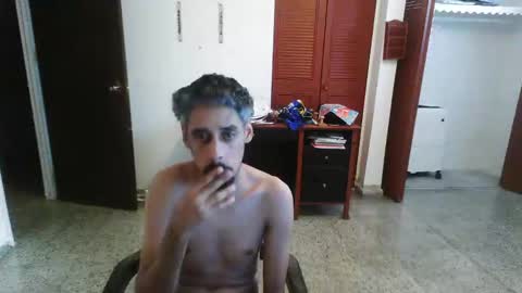 Snapshot of natsurept chatting on 5, 10, 2025 Jose online show from 5, 10, 2025