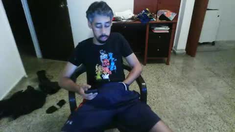 Snapshot of natsurept chatting on 7, 10, 2025 Jose online show from 7, 10, 2025