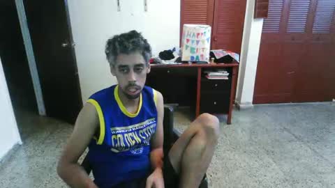 Snapshot of natsurept chatting on 19, 10, 2025 Jose online show from 19, 10, 2025