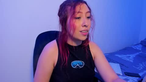 Natalia online show from 17, 10, 2025