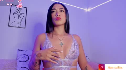 Natalia online show from 4, 12, 2024