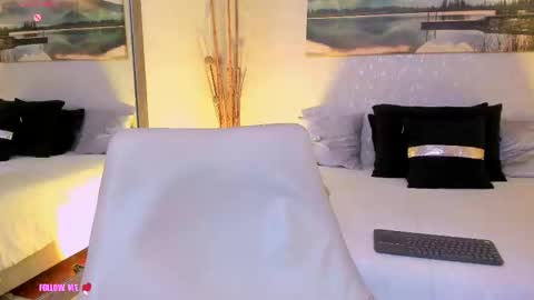 Natalia online show from 18, 9, 2025