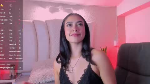 Snapshot of natt_collins chatting on 5, 6, 2026 Natalia online show from 5, 6, 2026