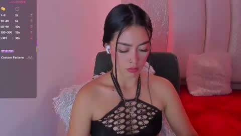 Snapshot of natt_collins chatting on 12, 6, 2026 Natalia online show from 12, 6, 2026