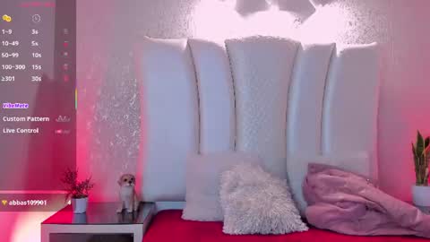 Natalia online show from 24, 6, 2026