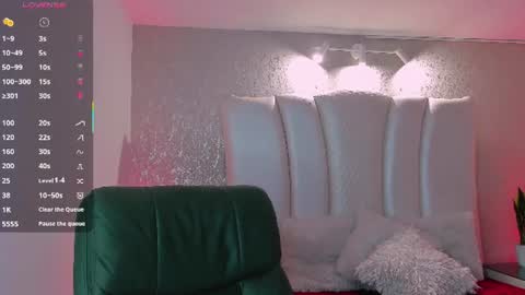 Natalia online show from 25, 6, 2026
