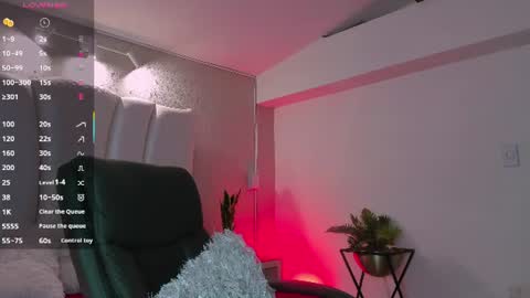 Natalia online show from 26, 6, 2026