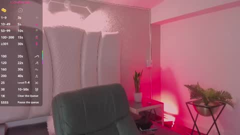 Natalia online show from 30, 6, 2026