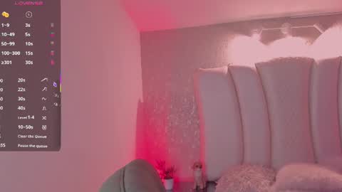 Natalia online show from 1, 7, 2026