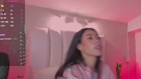 Natalia online show from 3, 7, 2026
