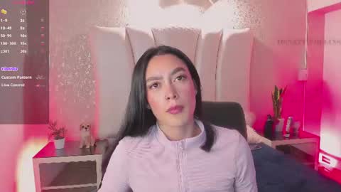 Natalia online show from 10, 7, 2026