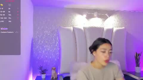 Natalia online show from 19, 7, 2026