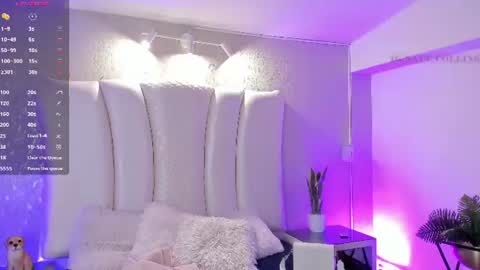 Natalia online show from 22, 7, 2026