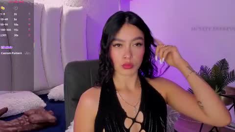 Natalia online show from 28, 7, 2026