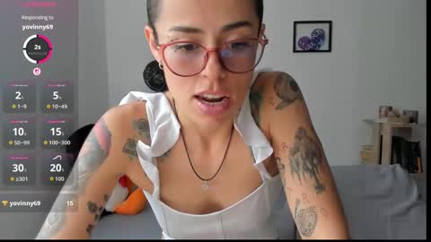 natt_op online show from 2, 10, 2025