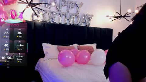 nattashaa online show from 2, 10, 2025