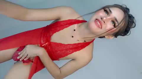 Nathalie smith online show from 26, 4, 2026