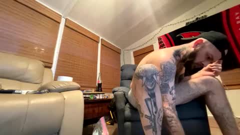 Nattidaddy online show from 26, 5, 2026