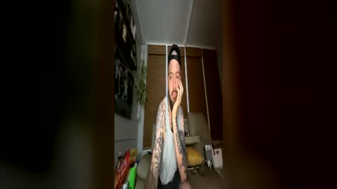 Nattidaddy online show from 9, 6, 2026