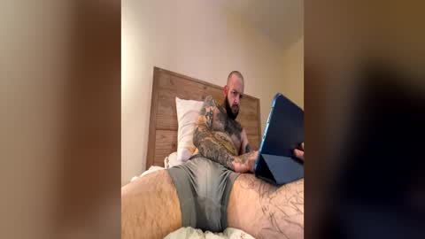 Nattidaddy online show from 12, 6, 2026