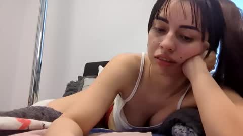 Natalia online show from 12, 1, 2026