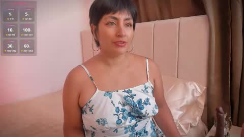 Nathalie online show from 17, 2, 2026