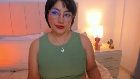Nathalie online show from 29, 6, 2026