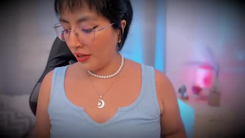 Nathalie online show from 9, 8, 2026