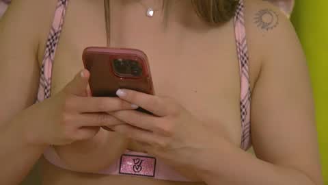 Snapshot of nattydevon chatting on 31, 5, 2026 Natty online show from 31, 5, 2026
