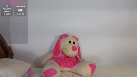 NattyQueen  online show from 21, 10, 2025